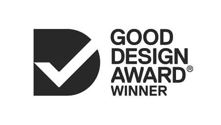 Nagroda w konkursie 2020 Australian Good Design Awards