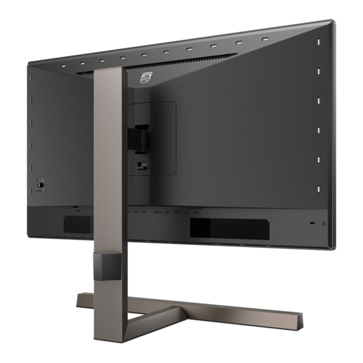 Evnia Gaming Monitor