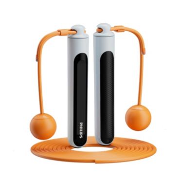 Jump Rope 彩色跳绳