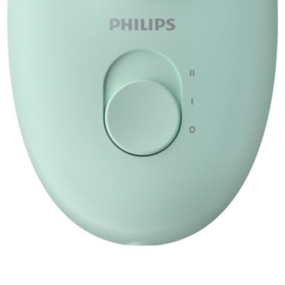 Philips Satinelle Essential