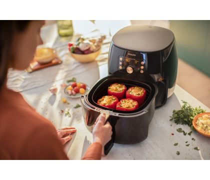Leckere Gemusechips Selber Machen Philips 