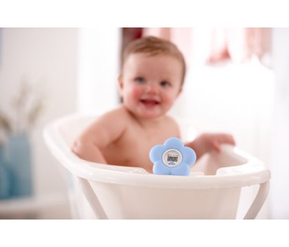 Philips store bath thermometer