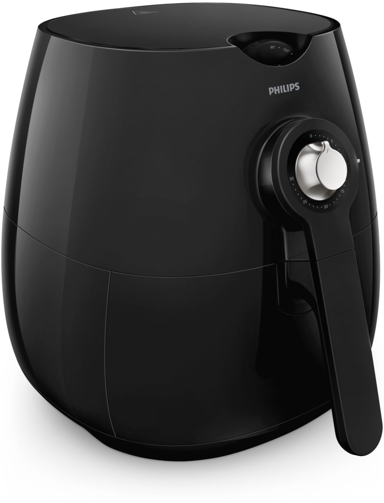 Philips air fryer hd9218 store capacity in litres