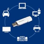 Eenvoudig te gebruiken via Plug & Play