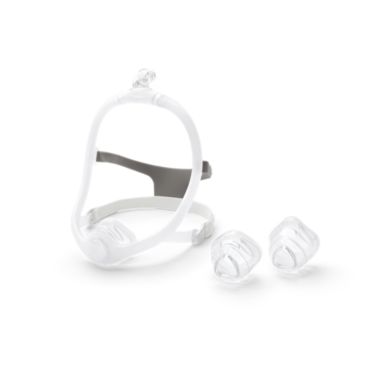 DreamWisp Masque nasal