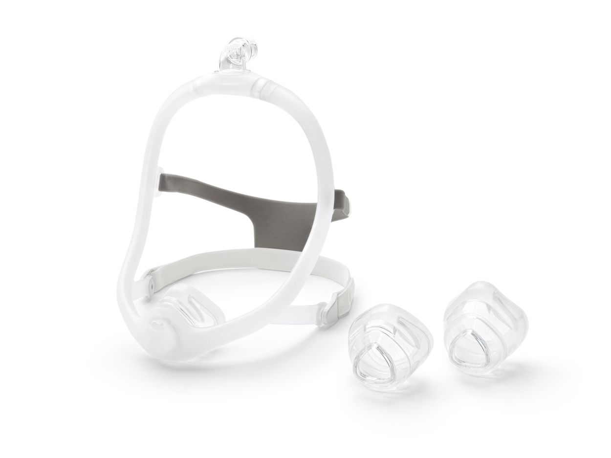 Dreamwisp Nasal Mask Hh114200 Philips 0340