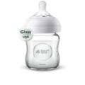 The most natural way to bottle feed