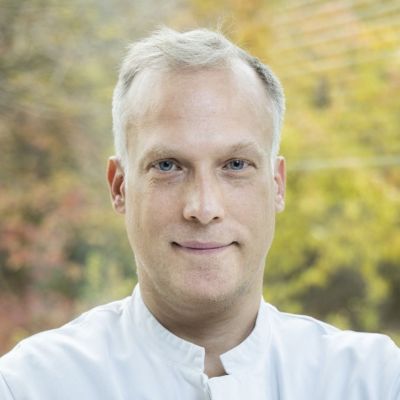 Dr. Jan Karcher, GRN- Klinik Weinheim