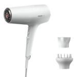 Fast drying, with no heat damage**