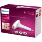 Enjoy 3 months of silky smooth skin*