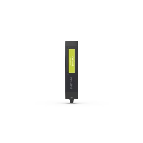 LUMAC104BLKX1/50 OlfaPure 7300 Car Aroma Cartridge - Orchard