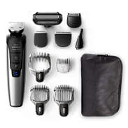 Multigroom 7500 Lithium Ion all in one trimmer