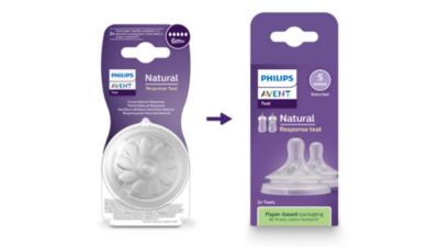 Los mismos productos con una nueva navegación