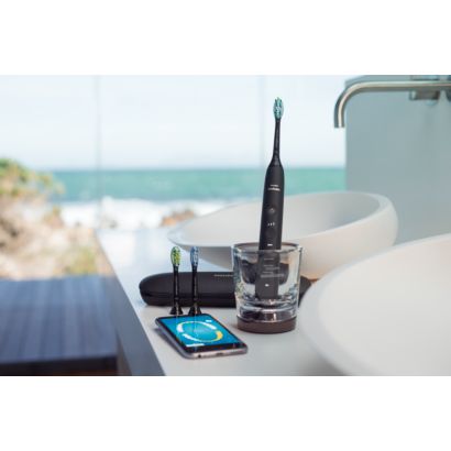 Our best ever toothbrush, for complete oral care