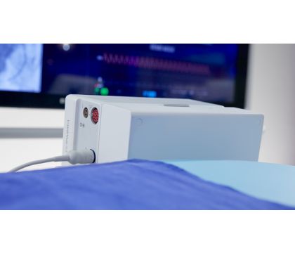 Hemo System with X3