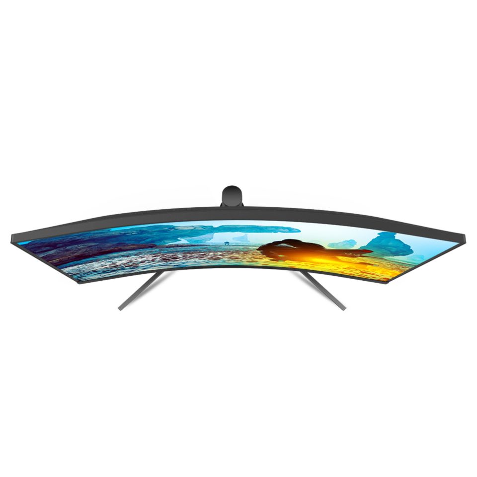 福袋 売れ残り Curved Momentum QHD Philips | 325M8C/89 display LCD その他