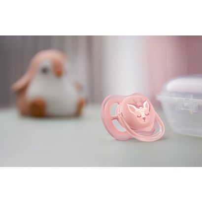 Lasă pielea micuţului tău să respire