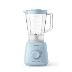 Licuadora Philips HR2162, ProBlend 5, 600W - ComproFacil