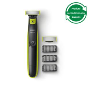 OneBlade renovada