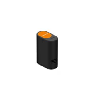 GoPure Style Aroma cartridge - Paperback
