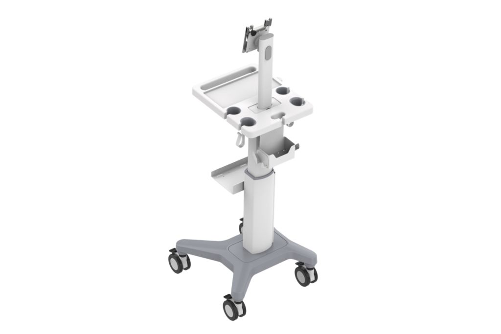 Alternative product photograph