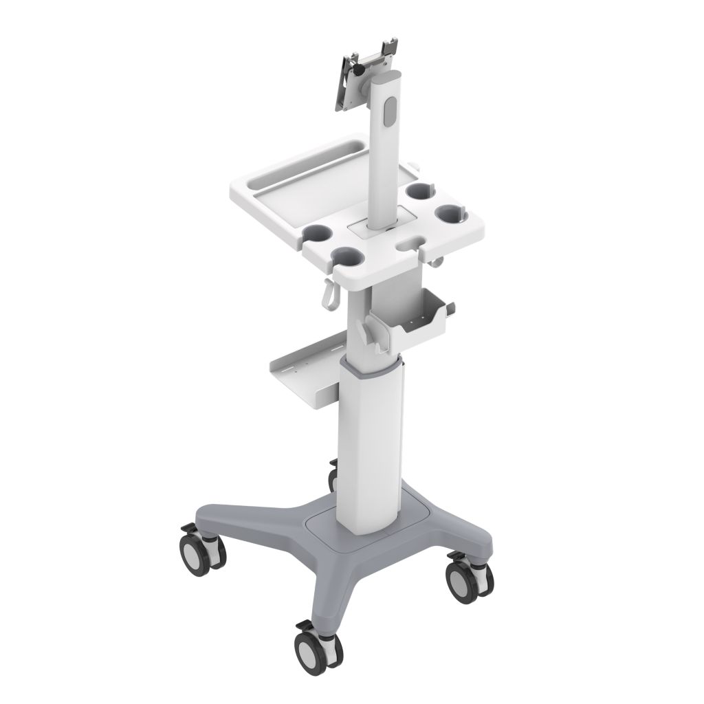 Alternative product photograph