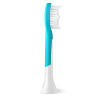 Sonicare For Kids 2-pack brush heads