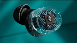 Stabilna Bluetooth veza s više točaka i lako uparivanje