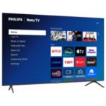 Elegant Smart TV made easy