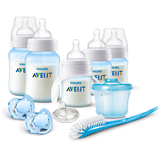 Anti-colic bottle gift set