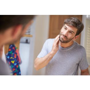 Multigroom series 3000 multipurpose trimmer