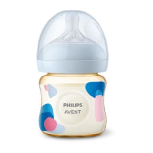 Avent Natural Response PPSU Baby Bottle