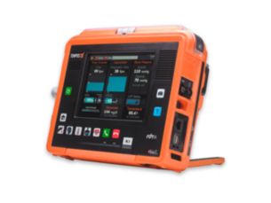 Tempus Als Monitor Defibrillator Philips