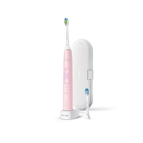 HX6856/10 Philips Sonicare ProtectiveClean 5100 Sonic electric toothbrush