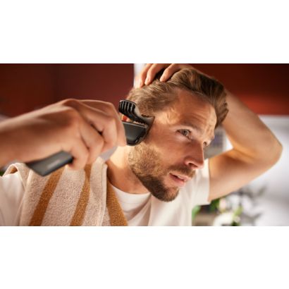 Philips Hairclipper series 3000