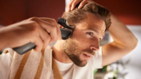 Hairclipper series 3000