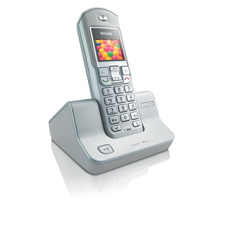 DECT6231S/24