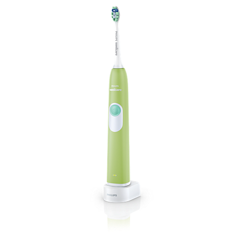 HX6215/29 Philips Sonicare 2 Series plaque control 2 系列牙菌斑防御型电动牙刷