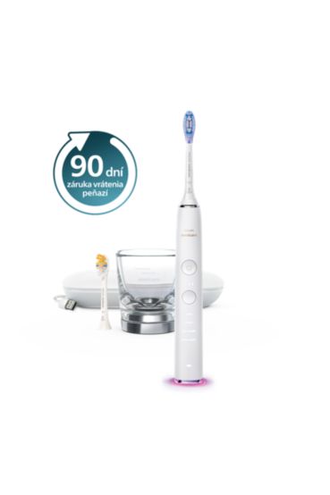 Philips Sonicare DiamondClean 9400 