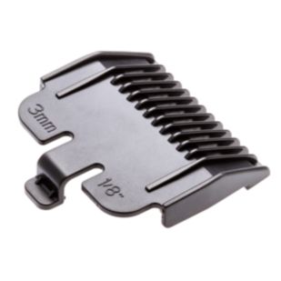 Hairclipper series 3000 Comb