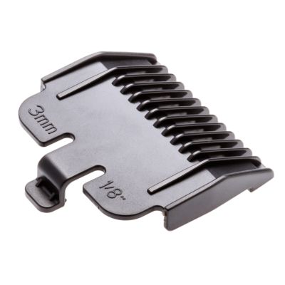 Hair clipper series 3000& 5000 Hair comb 3 mm