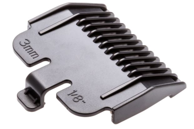 Hair clipper series 3000& 5000 Hair comb 3 mm