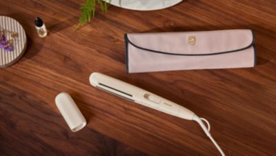 SenseIQ föhn Prestige | Philips