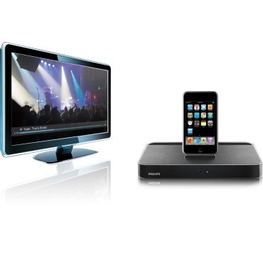 HomeDock HD