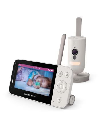 Baby monitors &amp; thermometers