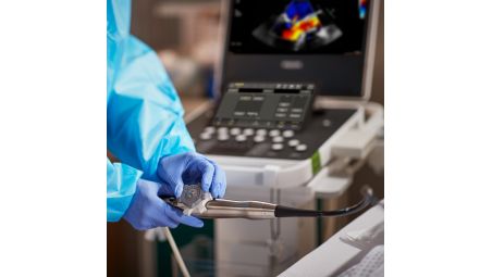 Complete multispecialty and advanced imaging