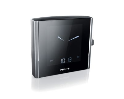 Digital tuning clock radio AJ7000/37 | Philips