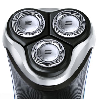 Series 4000 - Protects skin