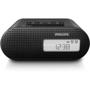 Clock Radio