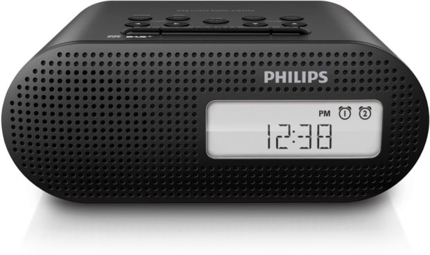 Clock Radio
